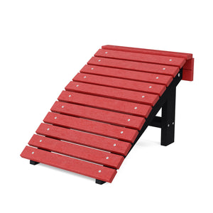 Heritage Folding Stepstool - The Charming Bench Company