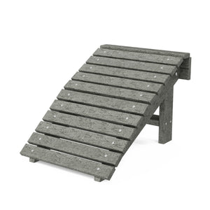 Heritage Folding Stepstool - The Charming Bench Company