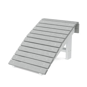 Heritage Folding Stepstool - The Charming Bench Company