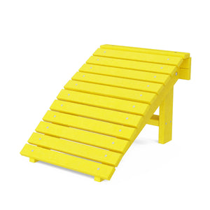 Heritage Folding Stepstool - The Charming Bench Company