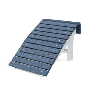 Heritage Folding Stepstool - The Charming Bench Company