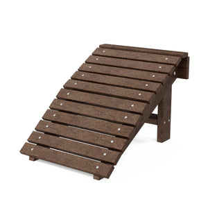 Heritage Folding Stepstool - The Charming Bench Company