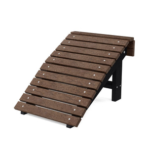 Heritage Folding Stepstool - The Charming Bench Company