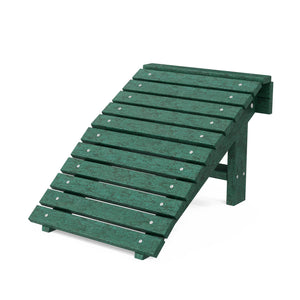 Heritage Folding Stepstool - The Charming Bench Company