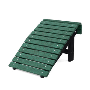 Heritage Folding Stepstool - The Charming Bench Company