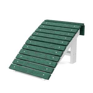 Heritage Folding Stepstool - The Charming Bench Company