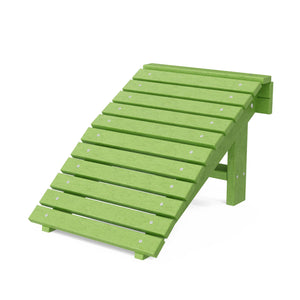 Heritage Folding Stepstool - The Charming Bench Company