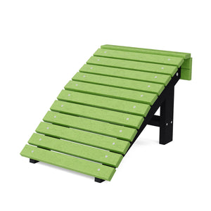 Heritage Folding Stepstool - The Charming Bench Company