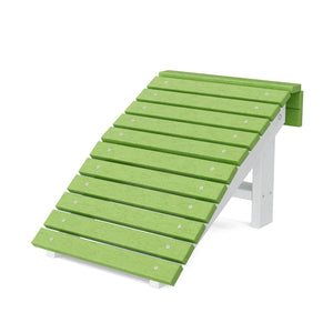 Heritage Folding Stepstool - The Charming Bench Company