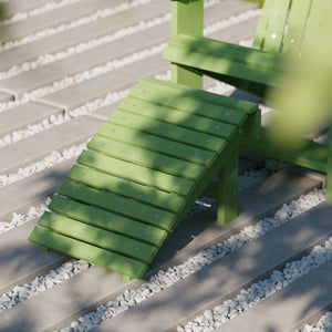 Heritage Folding Stepstool - The Charming Bench Company