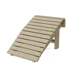 Heritage Folding Stepstool - The Charming Bench Company