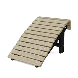 Heritage Folding Stepstool - The Charming Bench Company