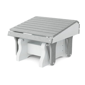 Heritage Gliding Footrest - The Charming Bench Company