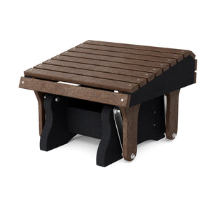 Heritage Gliding Footrest - The Charming Bench Company