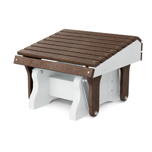 Heritage Gliding Footrest - The Charming Bench Company