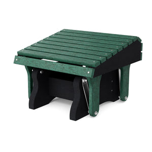 Heritage Gliding Footrest - The Charming Bench Company