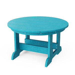 Heritage Conversation Table - The Charming Bench Company