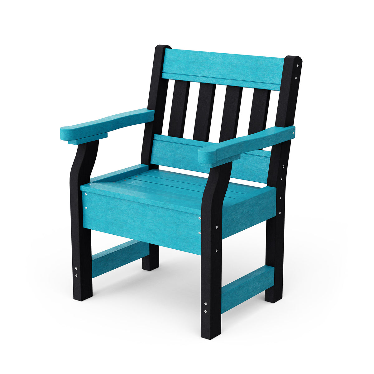 Heritage Garden Chair - The Charming Bench Company