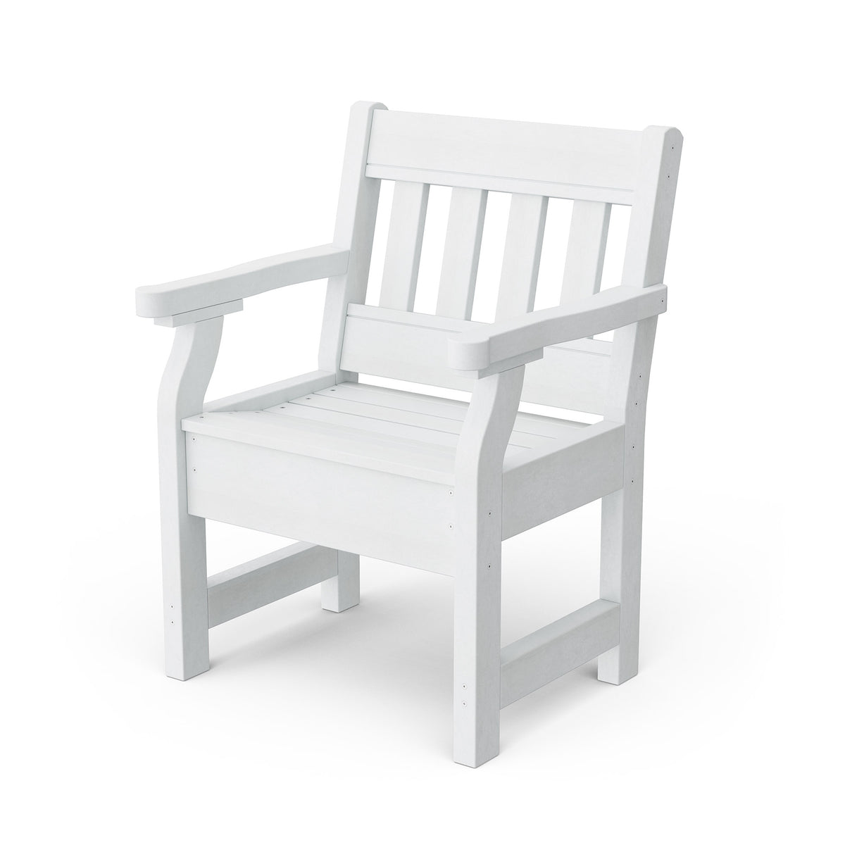 Heritage Garden Chair - The Charming Bench Company