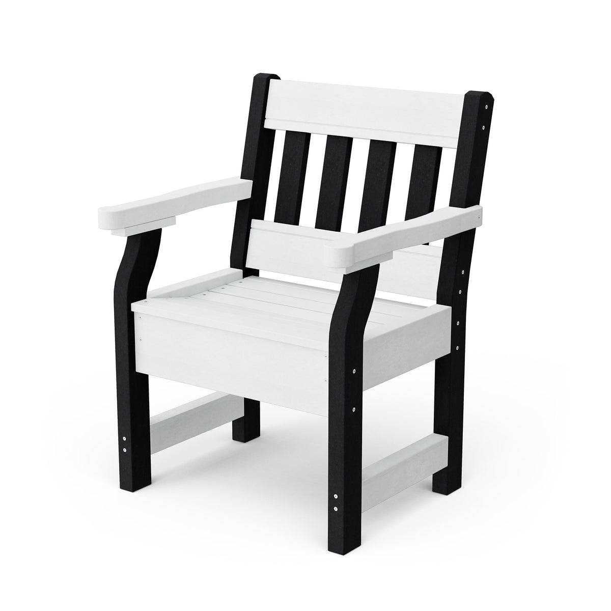 Heritage Garden Chair - The Charming Bench Company
