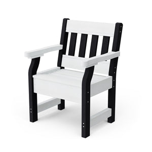 Heritage Garden Chair - The Charming Bench Company
