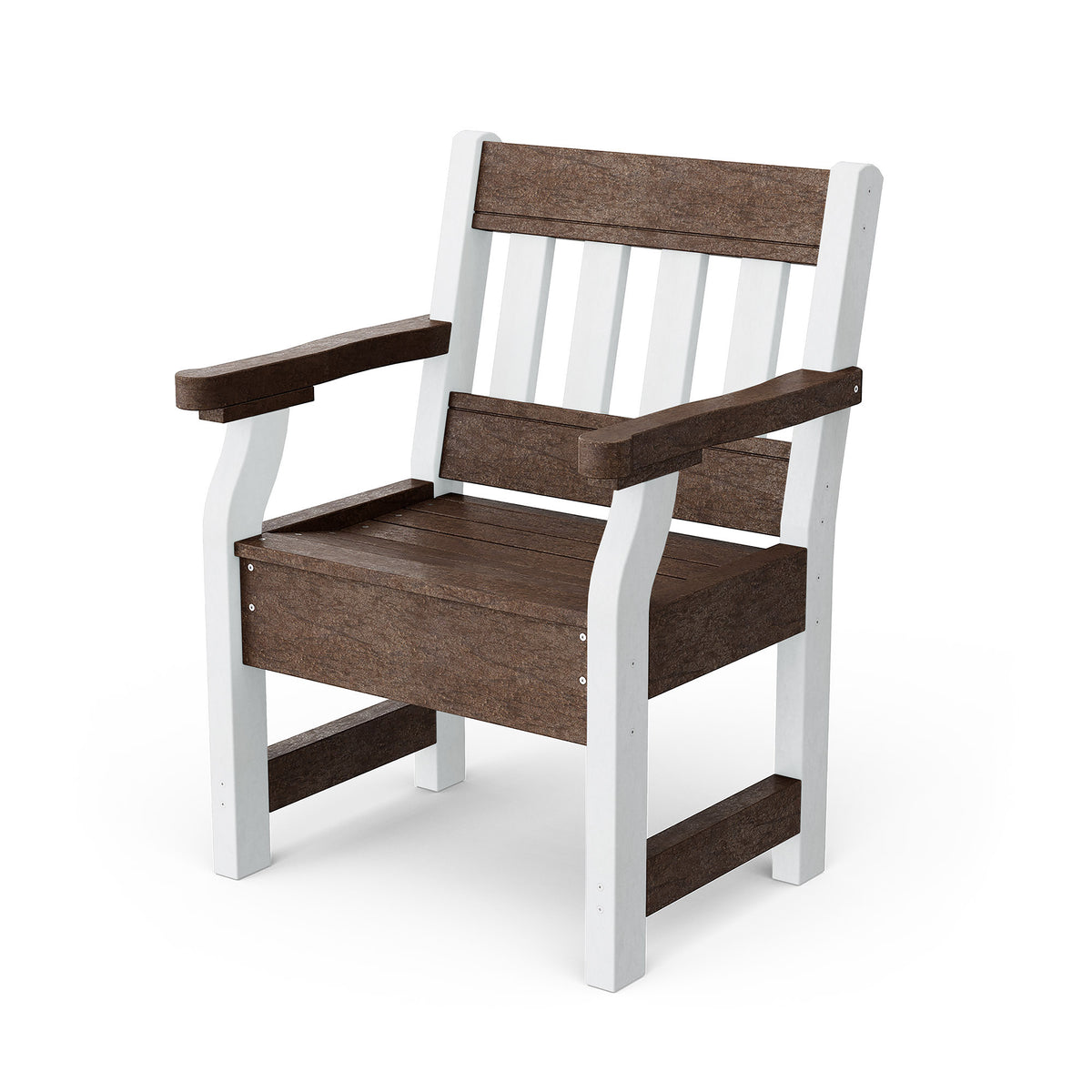 Heritage Garden Chair - The Charming Bench Company