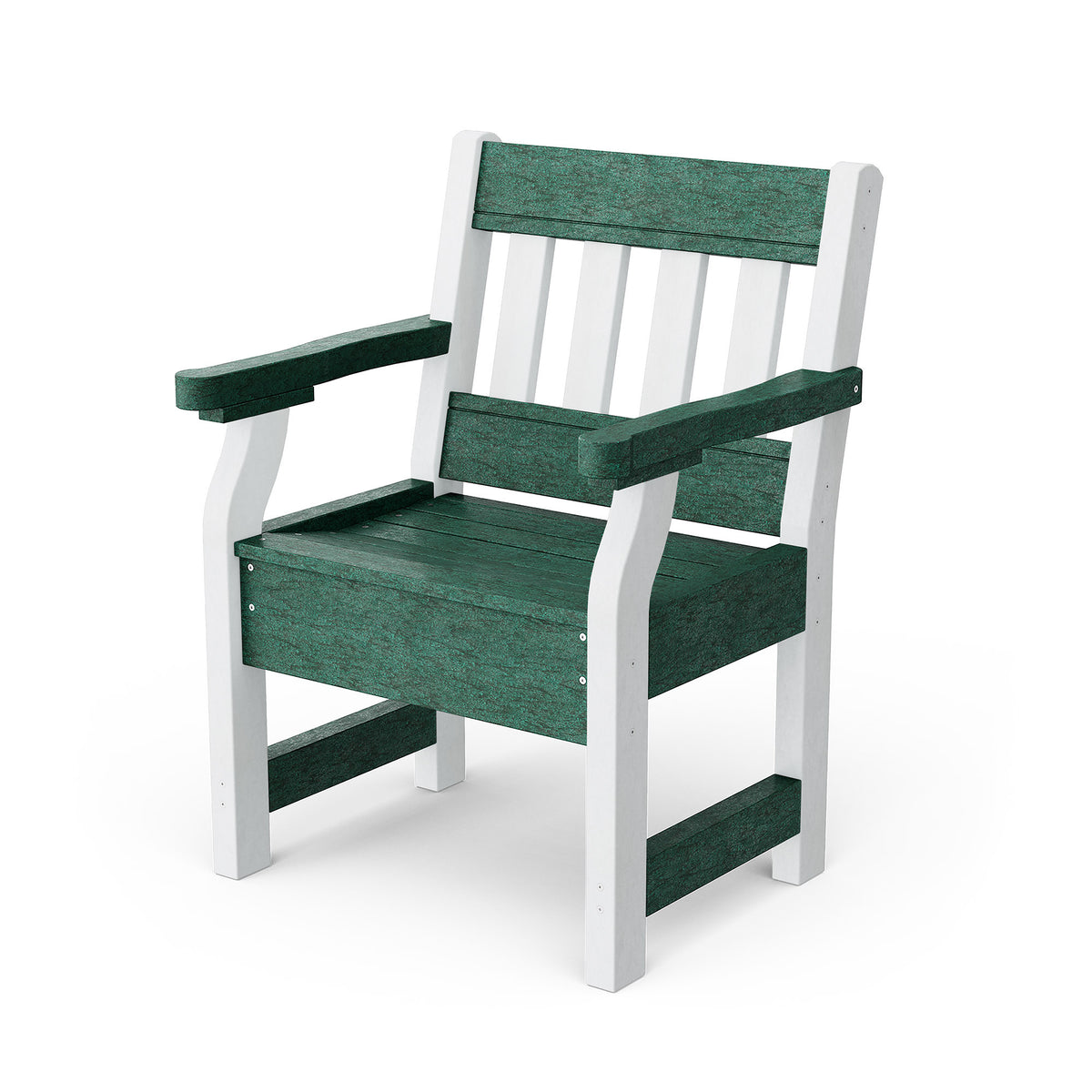 Heritage Garden Chair - The Charming Bench Company