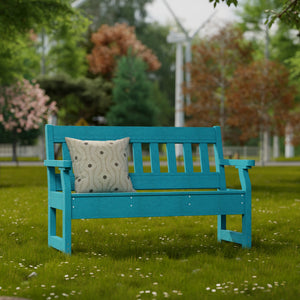 Heritage Garden Bench - The Charming Bench Company