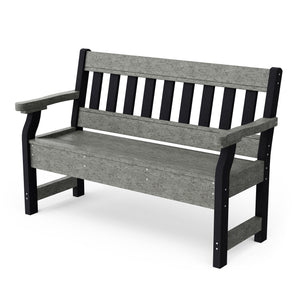 Heritage Garden Bench - The Charming Bench Company