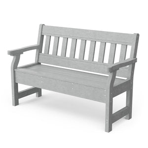 Heritage Garden Bench - The Charming Bench Company