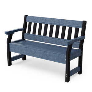 Heritage Garden Bench - The Charming Bench Company