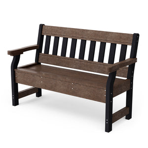 Heritage Garden Bench - The Charming Bench Company