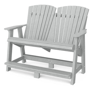 Heritage Double High Adirondack - The Charming Bench Company