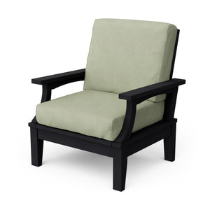 Heritage Deep Seating Chair with Cushions - Option 2