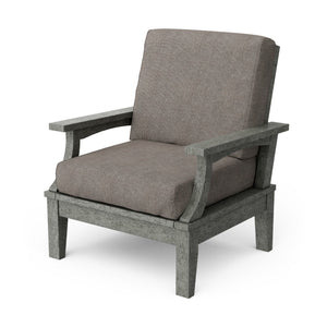 Heritage Deep Seating Chair with Cushions - Option 2