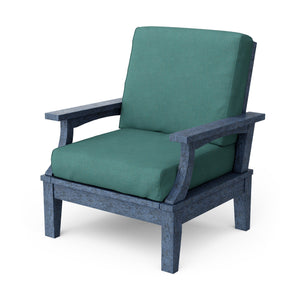Heritage Deep Seating Chair with Cushions - Option 2