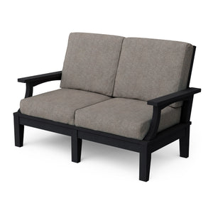 Heritage Deep Seating Love Seat -Option II