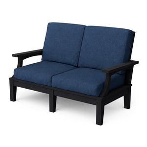 Heritage Deep Seating Love Seat -Option II