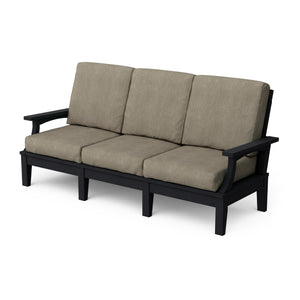 Heritage Deep Seating Sofa - Option II
