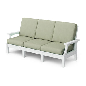 Heritage Deep Seating Sofa - Option II