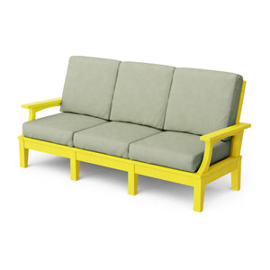 Heritage Deep Seating Sofa - Option II