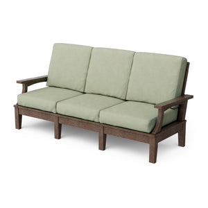 Heritage Deep Seating Sofa - Option II