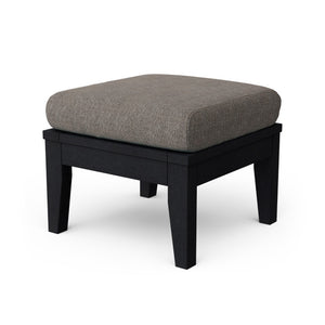 Heritage Deep Seating Ottoman - Option II