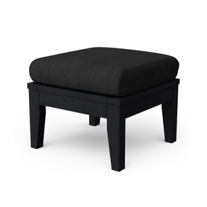 Heritage Deep Seating Ottoman - Option II