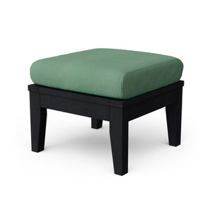 Heritage Deep Seating Ottoman - Option II