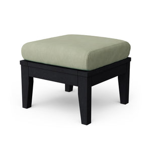Heritage Deep Seating Ottoman - Option II
