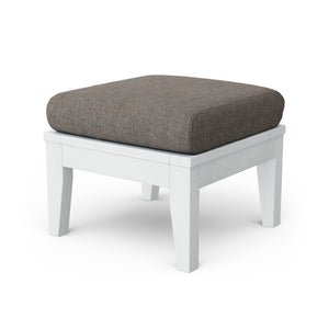 Heritage Deep Seating Ottoman - Option II