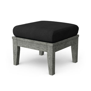 Heritage Deep Seating Ottoman - Option II