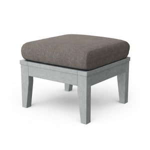Heritage Deep Seating Ottoman - Option II