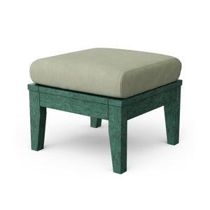Heritage Deep Seating Ottoman - Option II